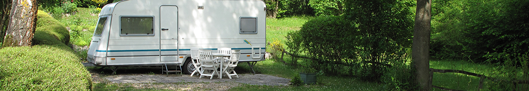 Camping Le Val de Nesles - Environnement nature