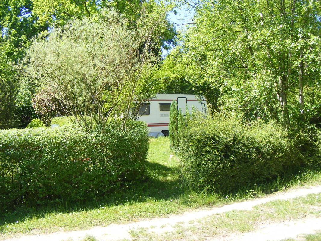 Camping ValParis - Installations sanitaires modernes