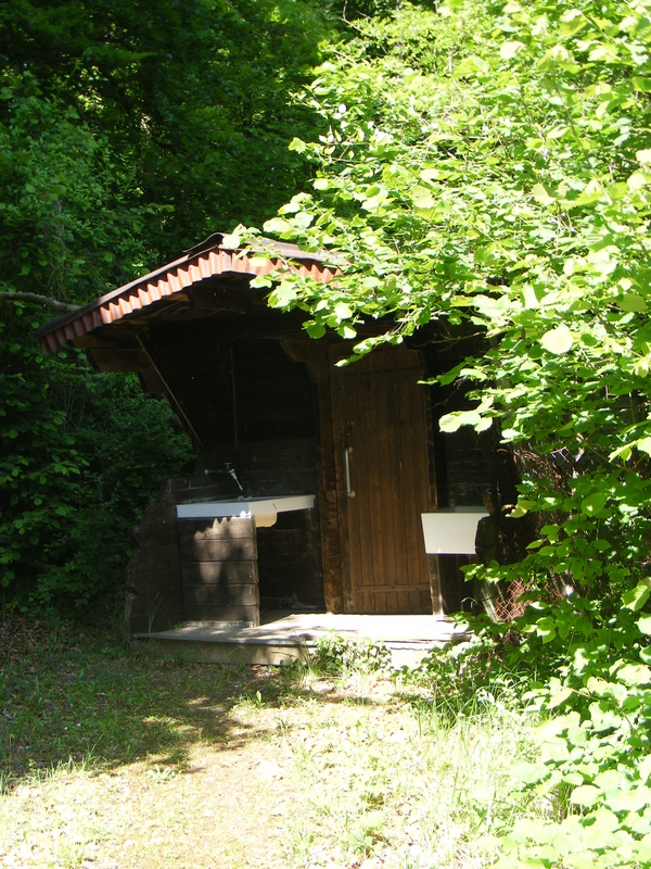 Camping ValParis - Parc Naturel du Vexin Français