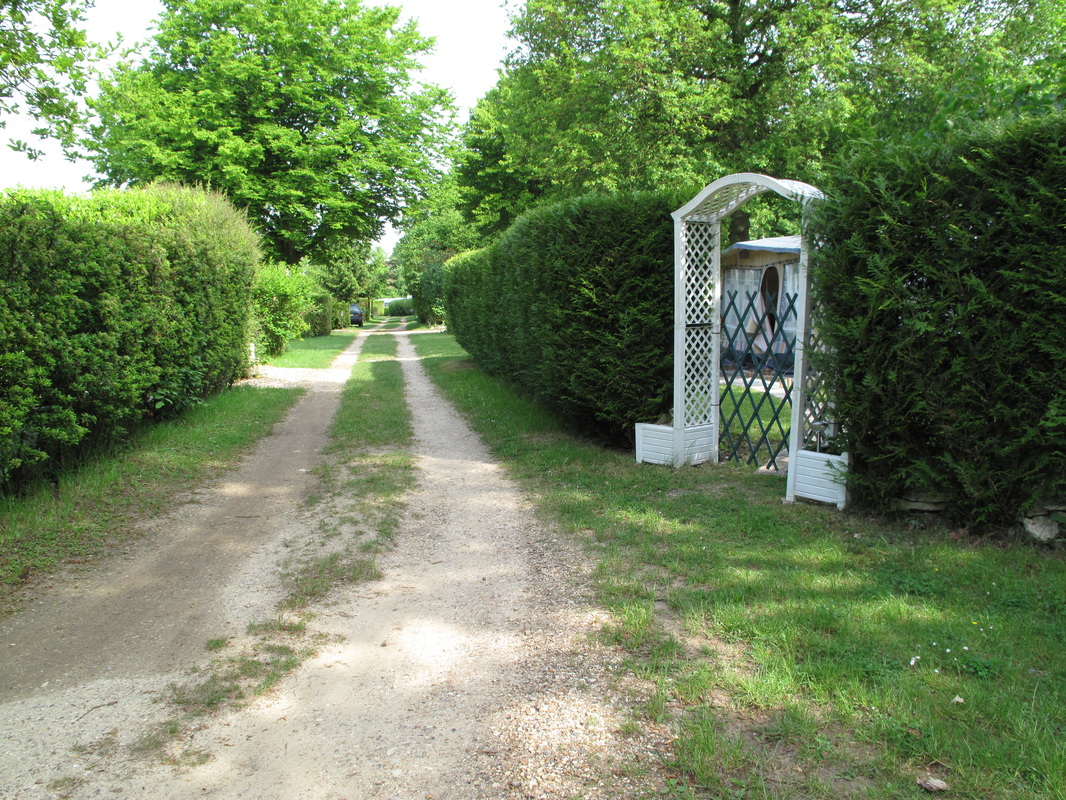 Camping ValParis - Camping traditionnel près de Paris