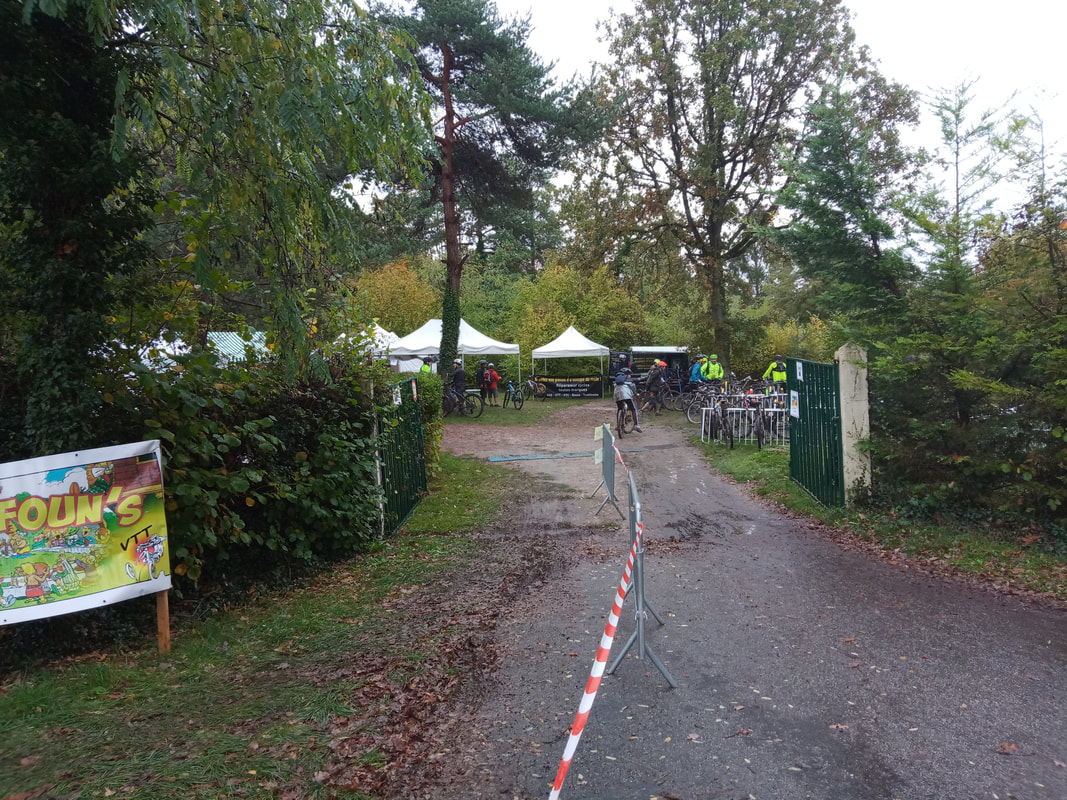 Camping ValParis - Vacances nature à 50 minutes de Paris