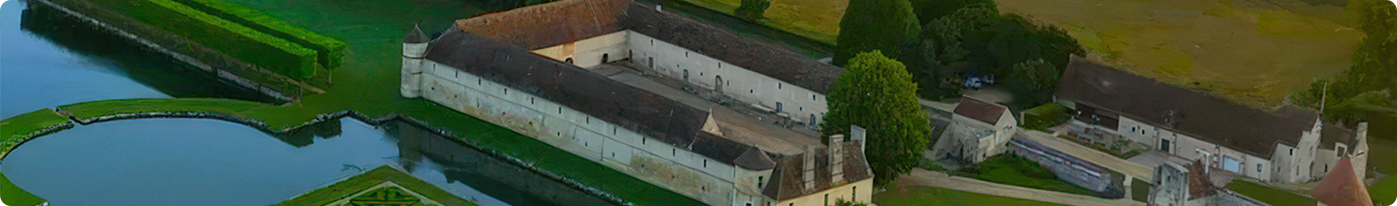 French Vexin Regional Natural Park banner