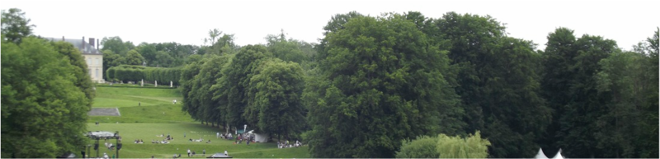 The French Vexin Regional Natural Park
