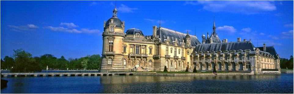 Castles, Remarkable gardens, Museums