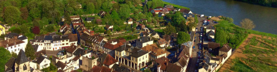 The Most Beautiful Villages