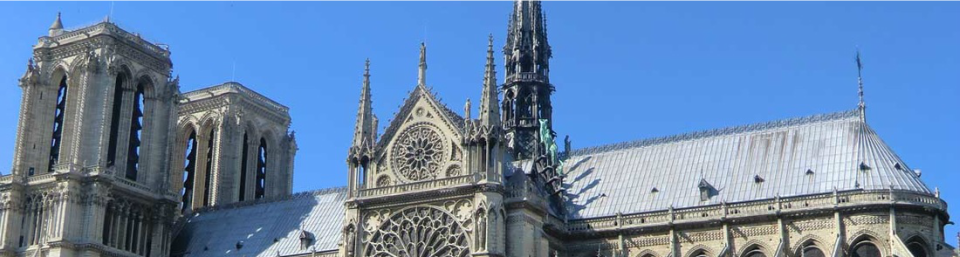 Religious monuments